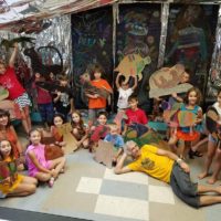 Summer Camp STudio 5005 /Tuition for summer 2023