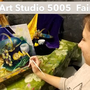 #artstudio5005, art classes for kids, FairLawn
